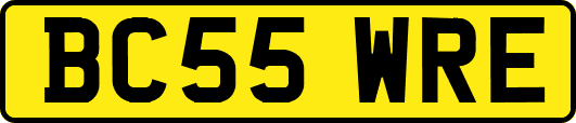 BC55WRE