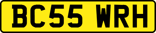 BC55WRH