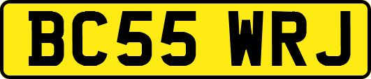 BC55WRJ