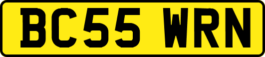 BC55WRN