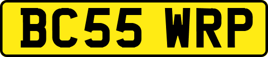 BC55WRP
