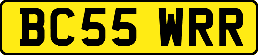 BC55WRR