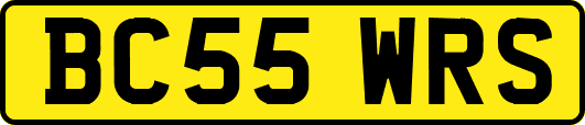 BC55WRS