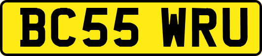 BC55WRU