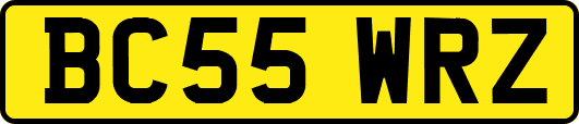 BC55WRZ