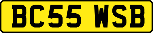 BC55WSB