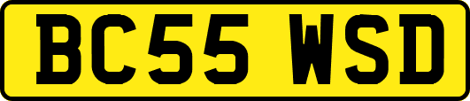 BC55WSD