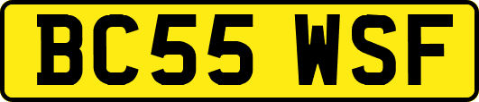 BC55WSF