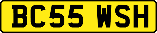 BC55WSH