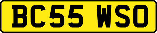 BC55WSO