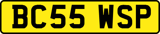 BC55WSP