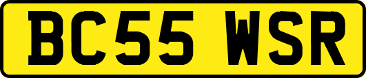 BC55WSR