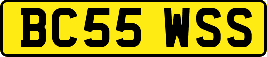 BC55WSS
