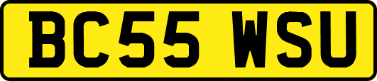 BC55WSU