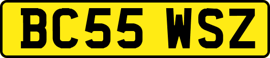 BC55WSZ