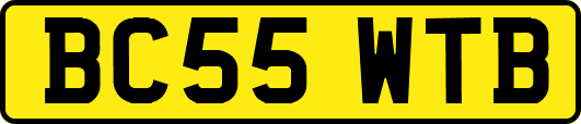 BC55WTB
