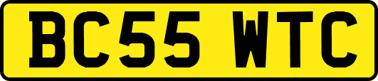 BC55WTC