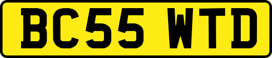 BC55WTD