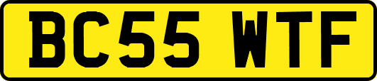 BC55WTF
