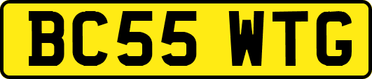 BC55WTG