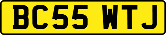 BC55WTJ