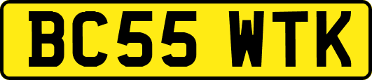 BC55WTK