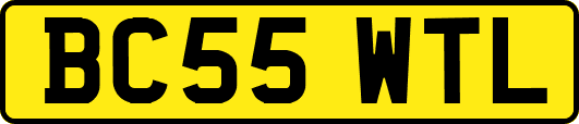 BC55WTL