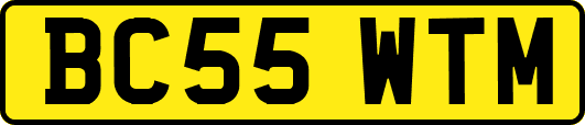 BC55WTM