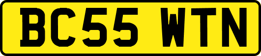 BC55WTN