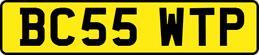 BC55WTP