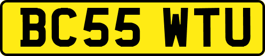 BC55WTU
