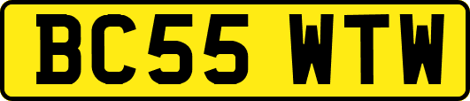 BC55WTW