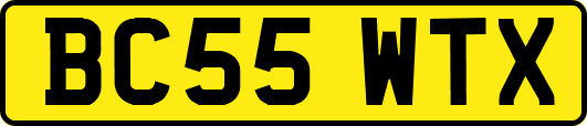 BC55WTX