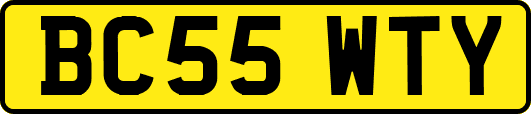 BC55WTY