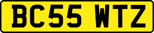 BC55WTZ