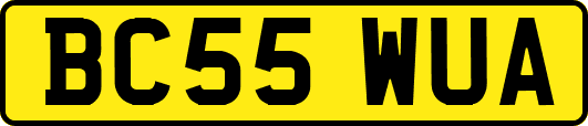 BC55WUA