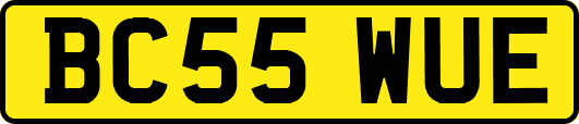 BC55WUE