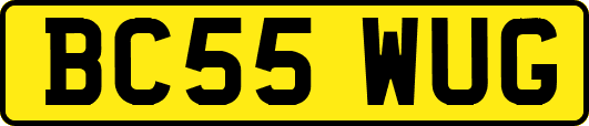 BC55WUG