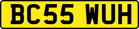 BC55WUH