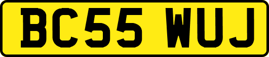 BC55WUJ