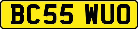 BC55WUO