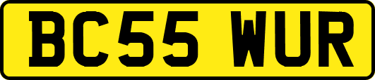 BC55WUR