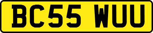 BC55WUU