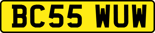 BC55WUW
