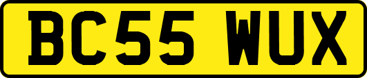 BC55WUX