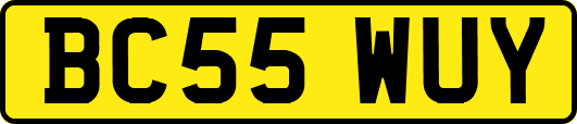 BC55WUY
