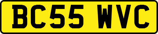 BC55WVC