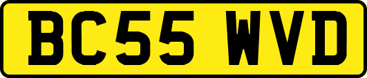 BC55WVD