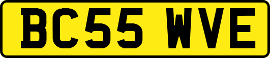 BC55WVE