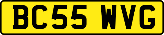 BC55WVG